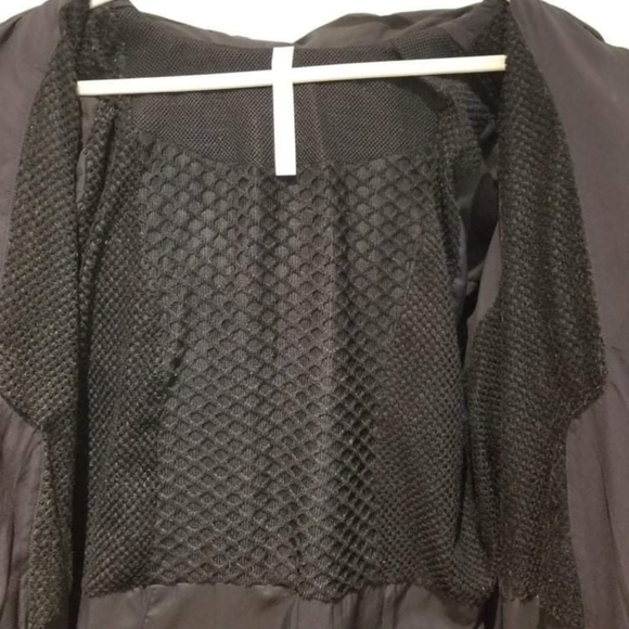 Lululemon Slush Hour Parka sz 10 - Picture 6 of 13